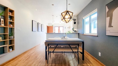 2436 Turner Street, Vancouver, BC 