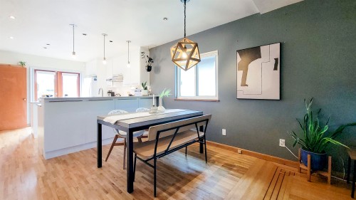 2436 Turner Street, Vancouver, BC 