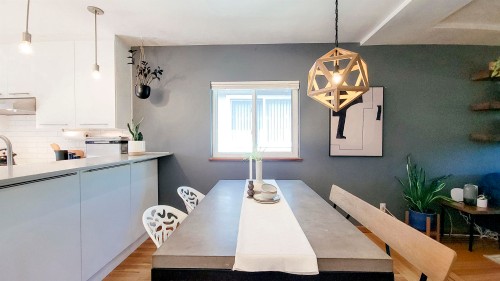 2436 Turner Street, Vancouver, BC 