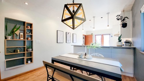 2436 Turner Street, Vancouver, BC 
