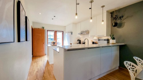 2436 Turner Street, Vancouver, BC 