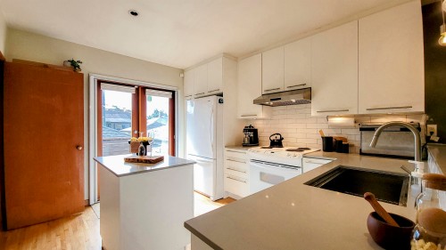 2436 Turner Street, Vancouver, BC 