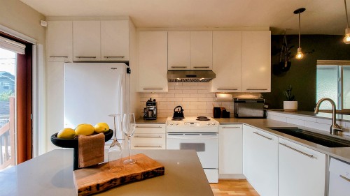 2436 Turner Street, Vancouver, BC 