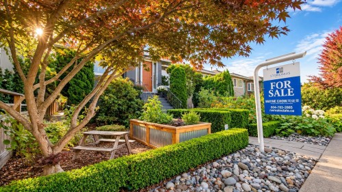 2436 Turner Street, Vancouver, BC 