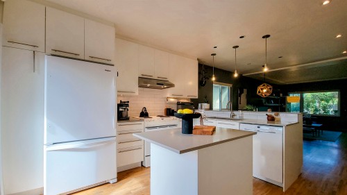 2436 Turner Street, Vancouver, BC 