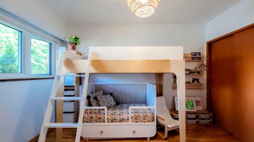 2436 Turner Street, Vancouver, BC 