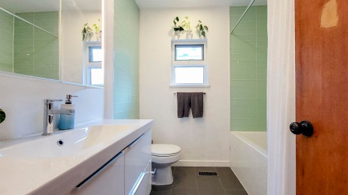 2436 Turner Street, Vancouver, BC 