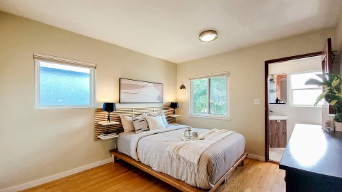 2436 Turner Street, Vancouver, BC 