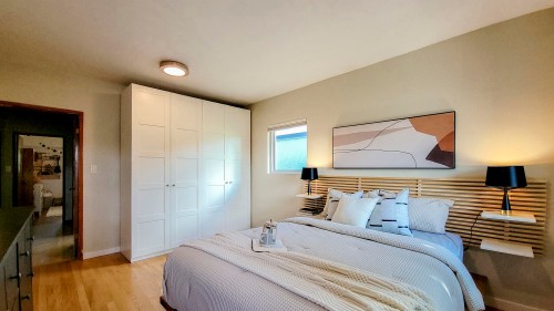 2436 Turner Street, Vancouver, BC 