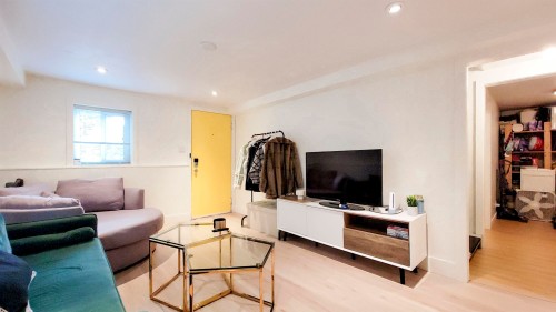 2436 Turner Street, Vancouver, BC 