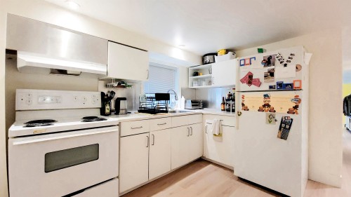 2436 Turner Street, Vancouver, BC 