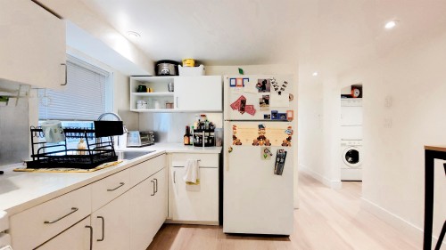 2436 Turner Street, Vancouver, BC 