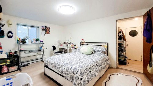 2436 Turner Street, Vancouver, BC 