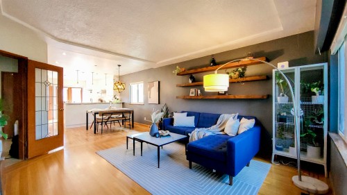 2436 Turner Street, Vancouver, BC 