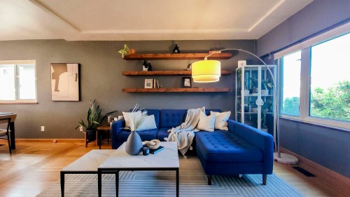 2436 Turner Street, Vancouver, BC 