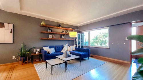 2436 Turner Street, Vancouver, BC 