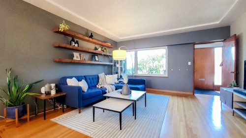2436 Turner Street, Vancouver, BC 