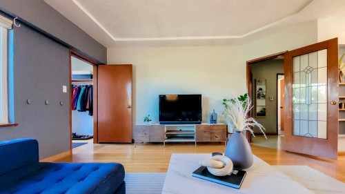 2436 Turner Street, Vancouver, BC 