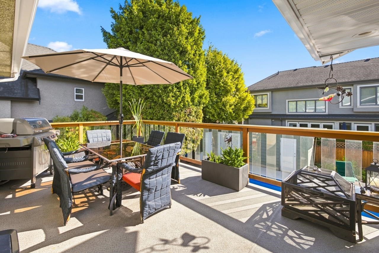 9211 Chapmond Crescent, Richmond, BC
