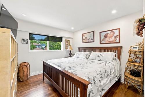 9211 Chapmond Crescent, Richmond, BC 