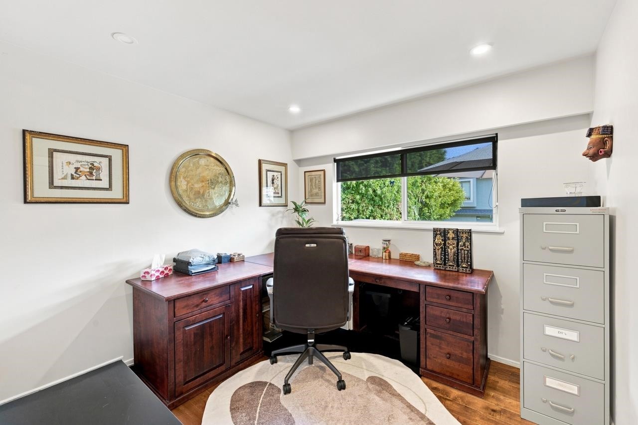 9211 Chapmond Crescent, Richmond, BC