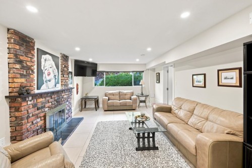 9211 Chapmond Crescent, Richmond, BC 