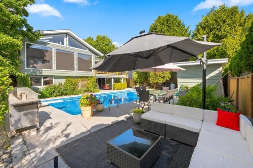 9211 Chapmond Crescent, Richmond, BC 