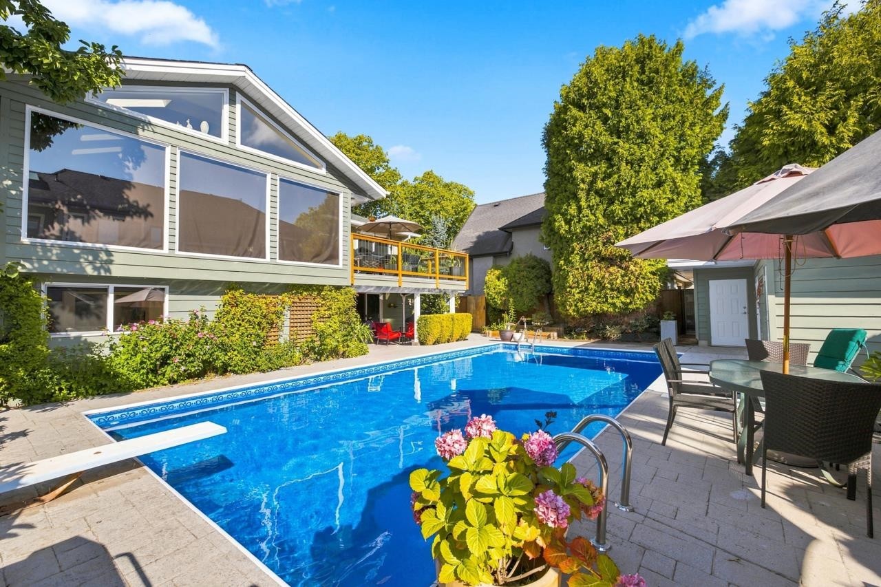 9211 Chapmond Crescent, Richmond, BC