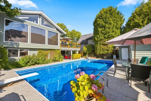 9211 Chapmond Crescent, Richmond, BC 