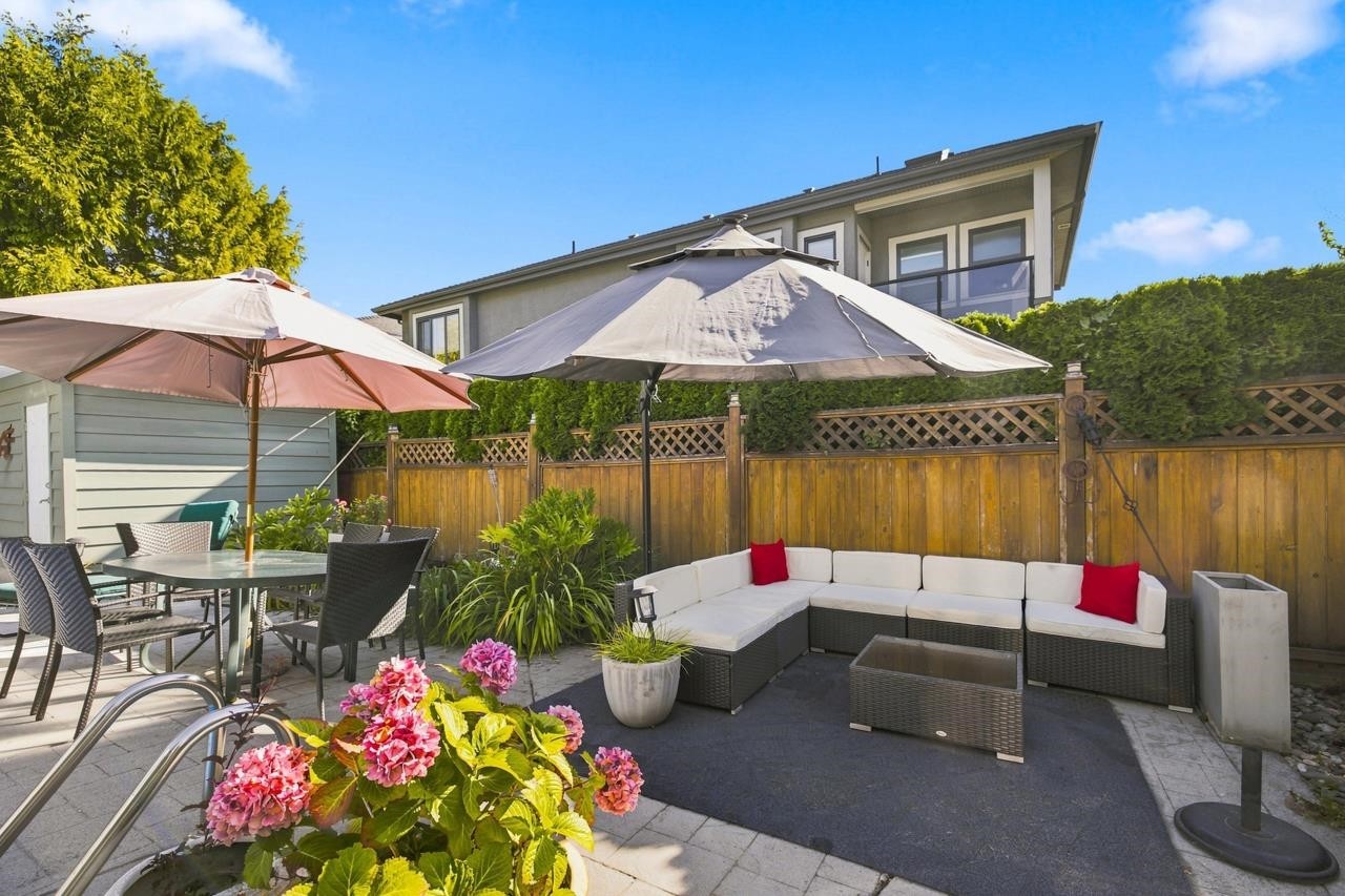 9211 Chapmond Crescent, Richmond, BC