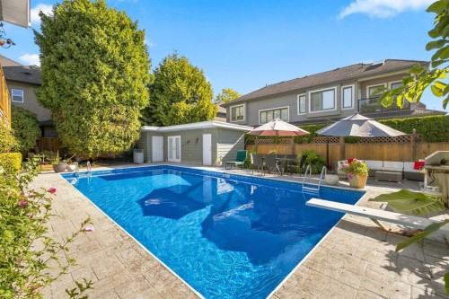 9211 Chapmond Crescent, Richmond, BC 