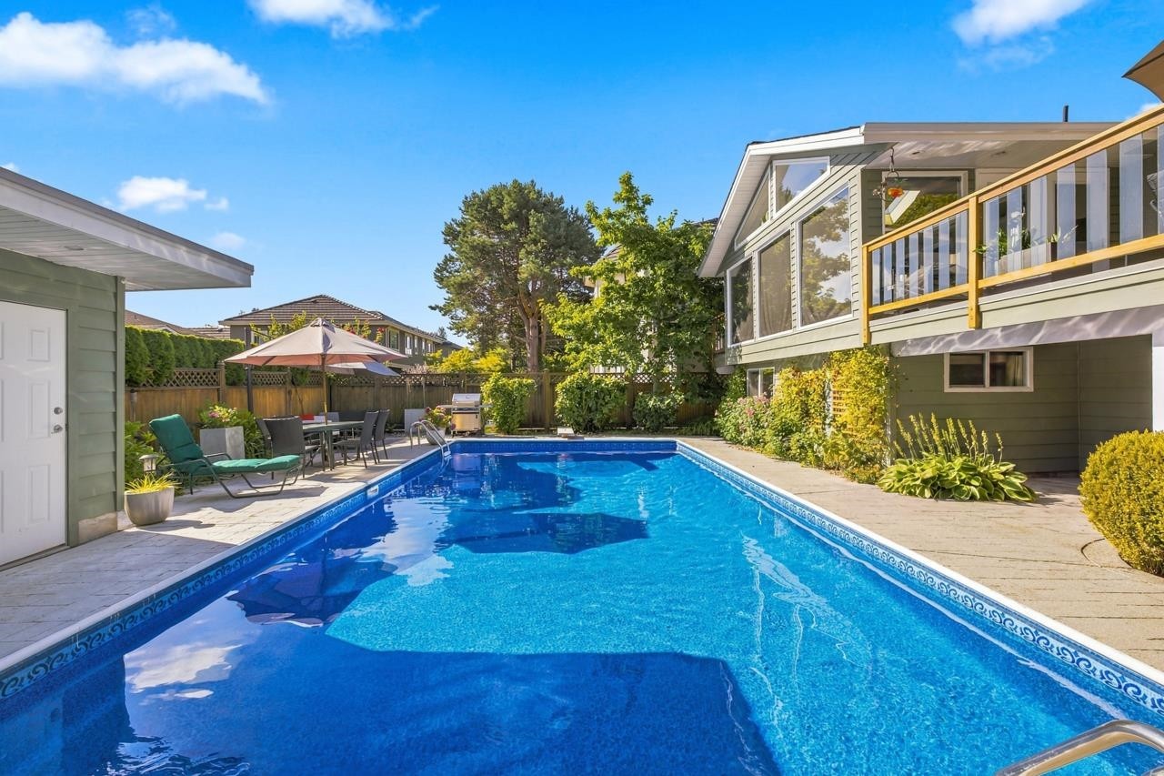 9211 Chapmond Crescent, Richmond, BC