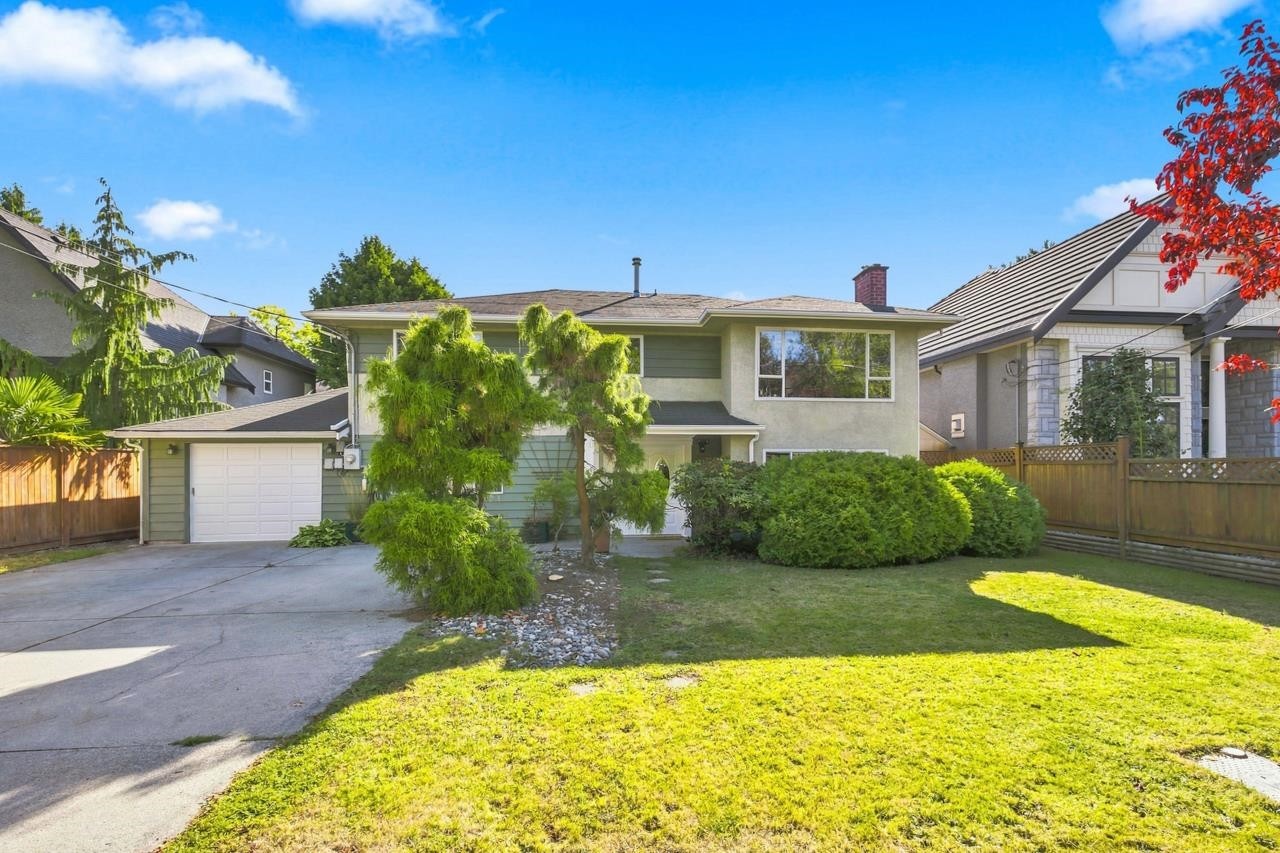 9211 Chapmond Crescent, Richmond, BC