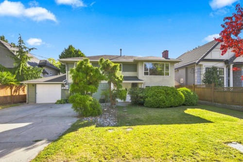 9211 Chapmond Crescent, Richmond, BC 