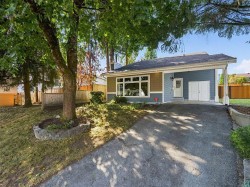 1206 Secret Court  Coquitlam, BC V3B 5S6