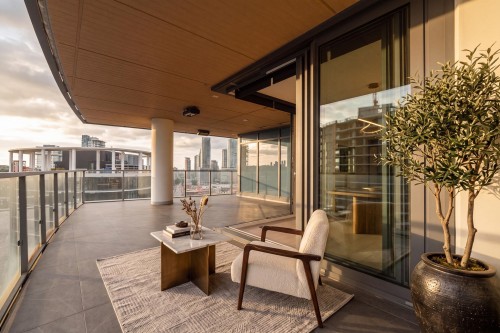 1702-4890 Lougheed Highway  Burnaby, BC V5C 0N2