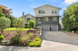 9152 Klenner Drive Burnaby, BC V3N 4E5