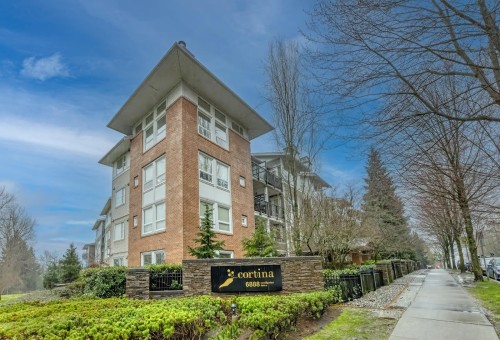 209-6888 Southpoint Drive  Burnaby, BC V3N 5E3
