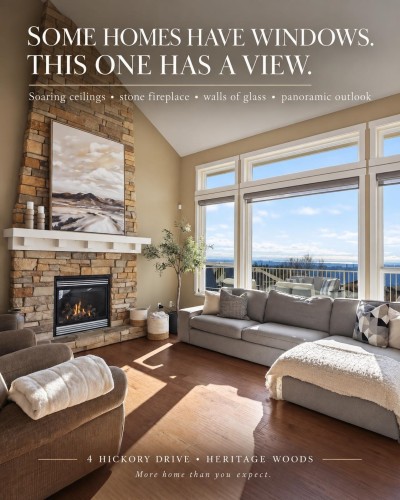 4 Hickory Drive, Port Moody, BC 