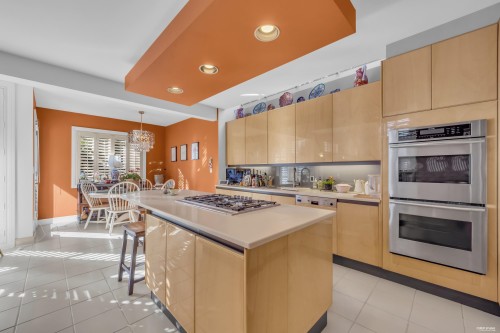 5819 Wallace Street, Vancouver, BC 