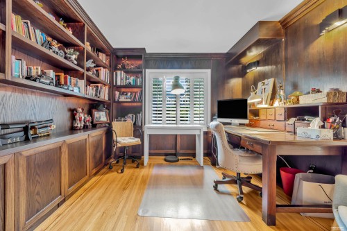 5819 Wallace Street, Vancouver, BC 
