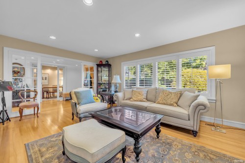 5819 Wallace Street, Vancouver, BC 