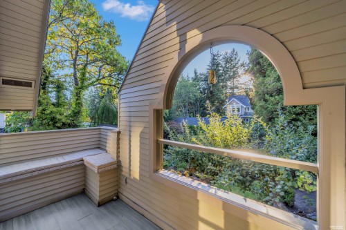 5819 Wallace Street, Vancouver, BC 