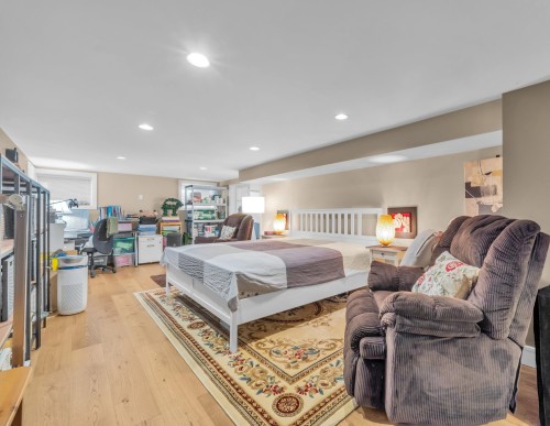 5819 Wallace Street, Vancouver, BC 