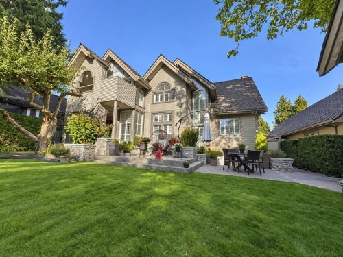 5819 Wallace Street, Vancouver, BC 