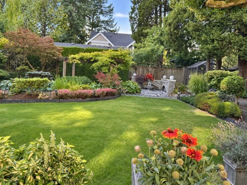 5819 Wallace Street, Vancouver, BC 