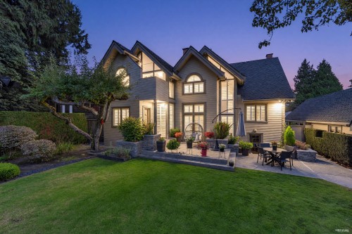 5819 Wallace Street, Vancouver, BC 
