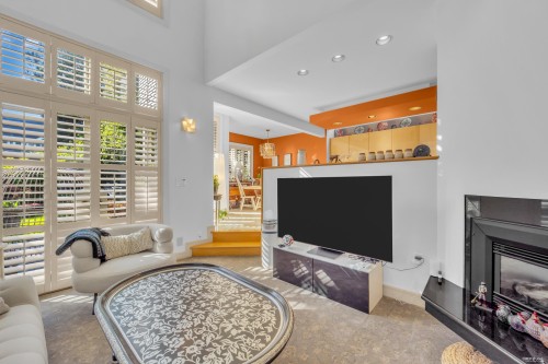 5819 Wallace Street, Vancouver, BC 
