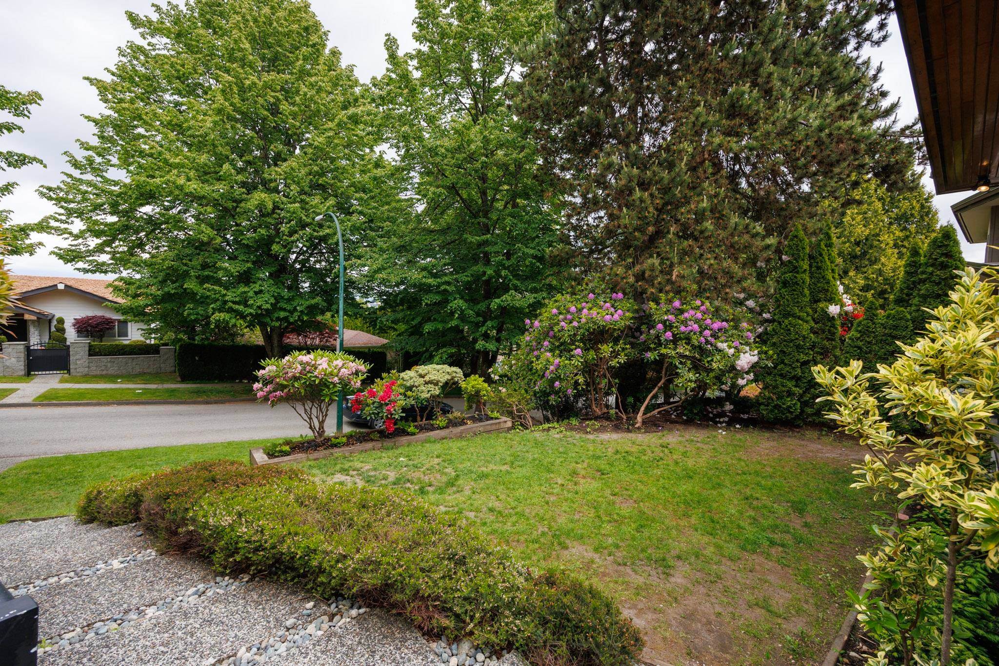 2220 32Nd Avenue W, Vancouver, BC