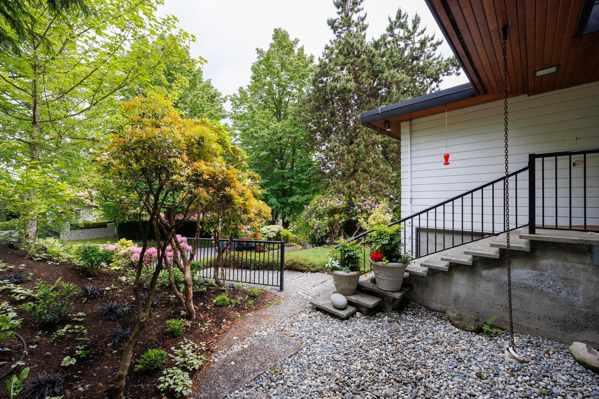 2220 32Nd Avenue W, Vancouver, BC